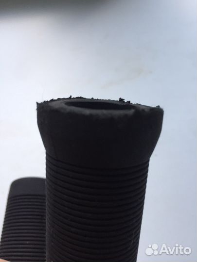 Грипсы для трюкового самоката не профессиональные