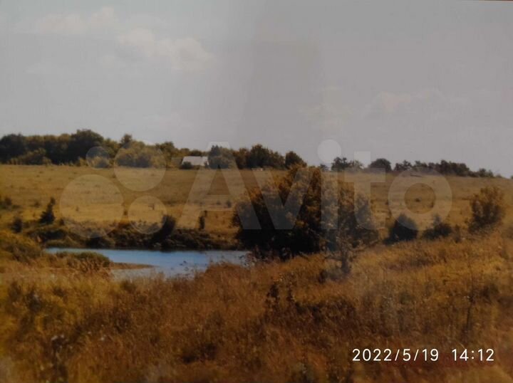 Дом 57 м² на участке 15 сот.