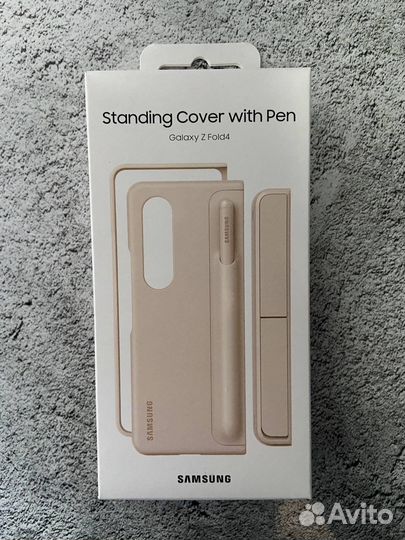 Чехлы для Samsung Galaxy Z Fold4