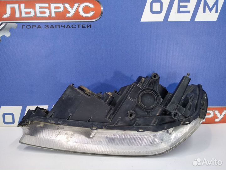 Фара правая Lancer