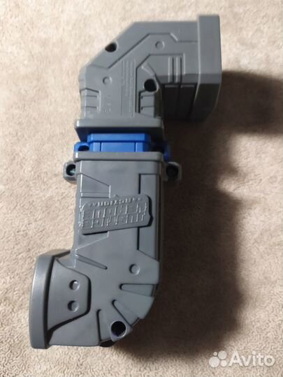 Не только Детский перескоп