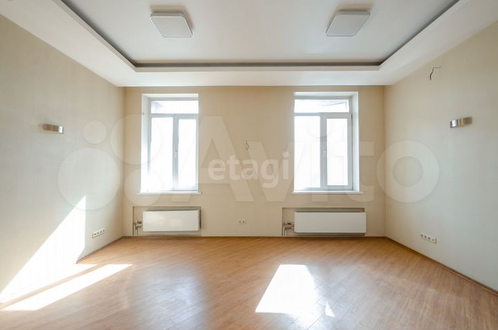 Сдам офисное помещение, 144.9 м²