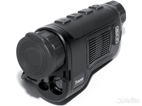 Тепловизор с дальномером conotech Tracer 50 LRF