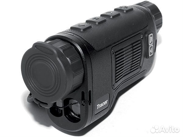 Тепловизор с дальномером conotech Tracer 50 LRF