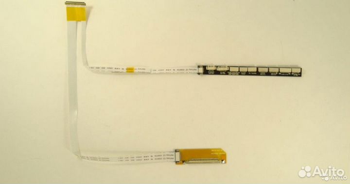 Переходник для матриц 15.6