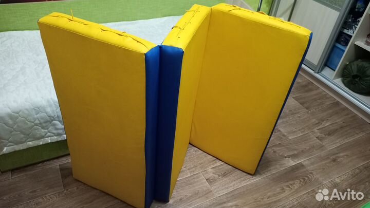 Мат 1000*1500*100