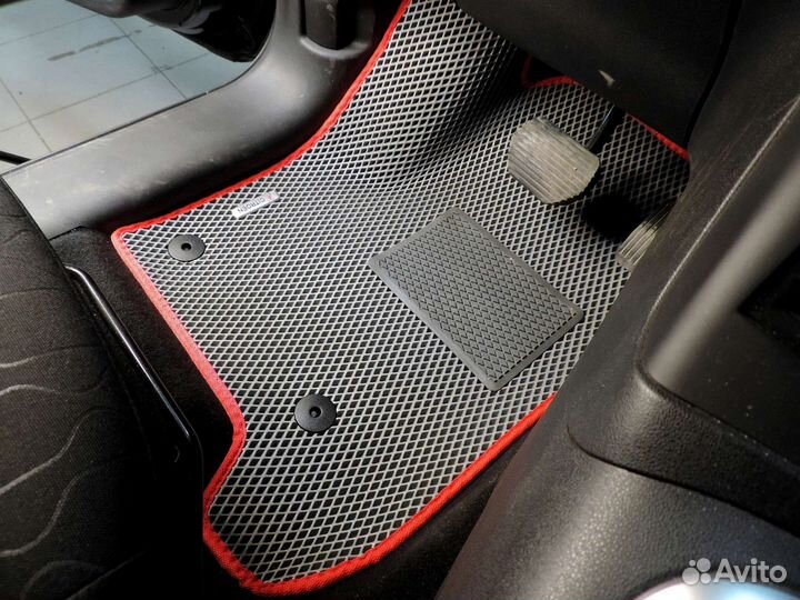 Ева эва Eva Коврики