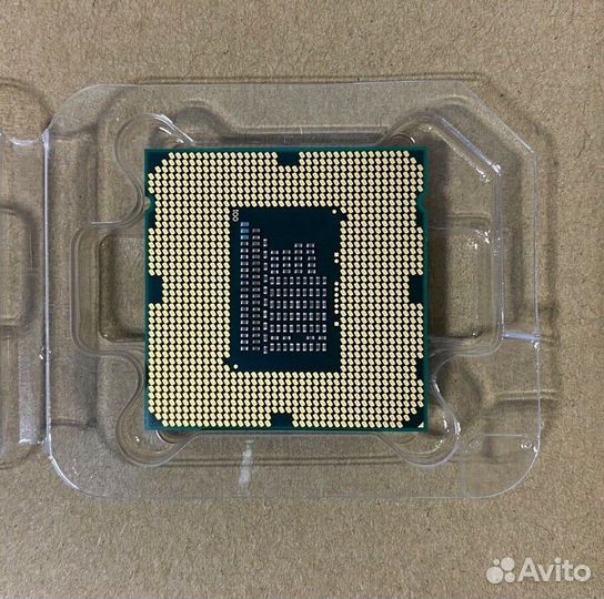 Intel Core i3-2120 3.3GHZ
