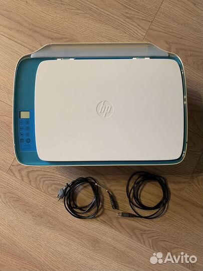 Мфу струйное HP DeskJet Ink Advantage 3635