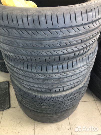 Pirelli Powergy 225/45 R18