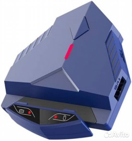 Конвертер Lingzha 3