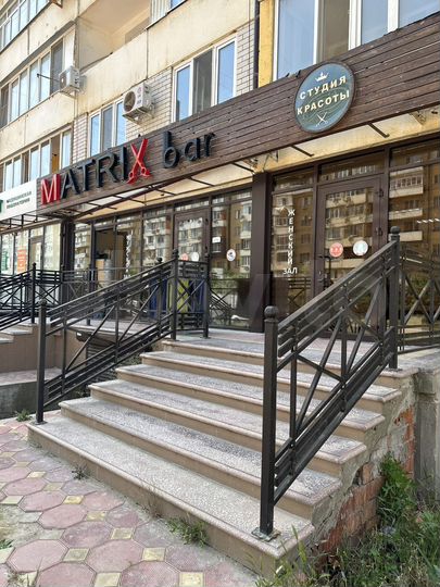 Офис, 75 м²