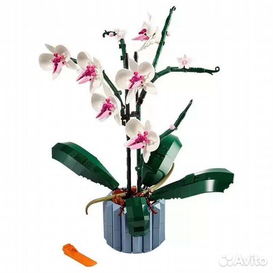Конструктор Орхидея