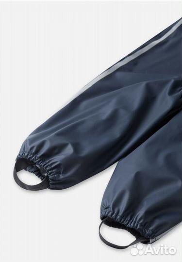 Костюм дождевик Reima