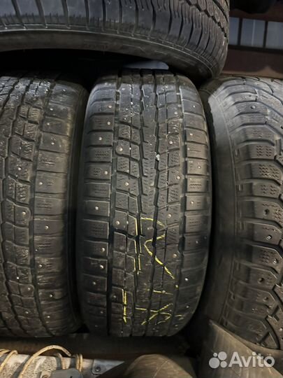 Dunlop SP Winter Ice 01 235/55 R17 99T