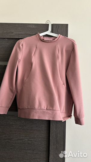 Костюм для кормящих 44