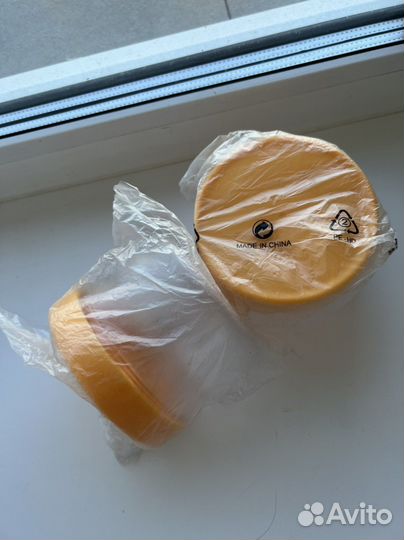 Tupperware емкости для хранения