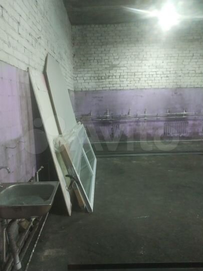 Производство, 60 м²