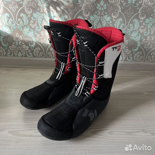 Сноубордические ботинки Northwave Legend