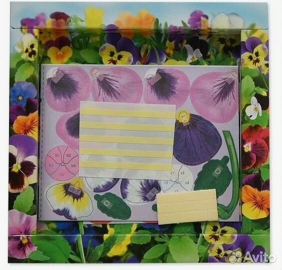 Набор для творчества