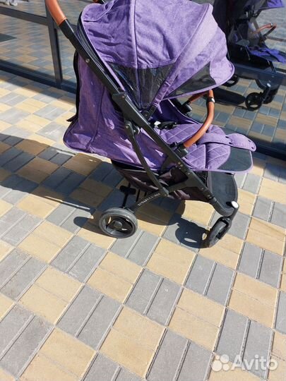 Прогулочная коляска бу Yoya