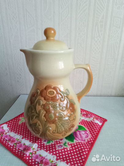 Кувшин керамика СССР