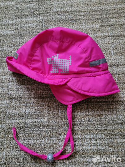 Шапки детские