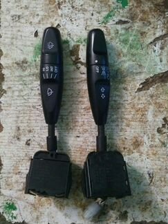 Подрулевой переключатель Дэу Нексия