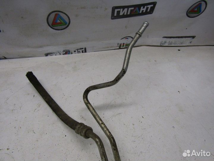 Радиатор гидроусилителя Focus III 2011