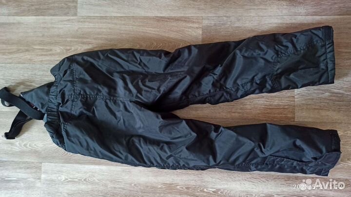 Зимний костюм для мальчика Sweet berry. 134р