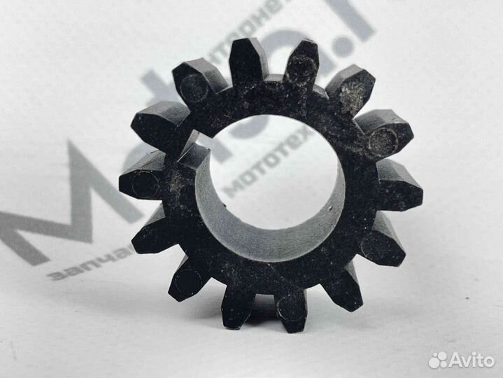 Шестерня заднего хода champion BC6712,6612H,7712,7