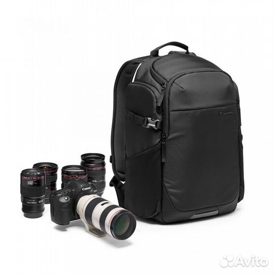 Рюкзак Manfrotto Advanced Befree Backpack III