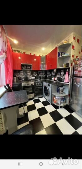 Холодильник бу LG