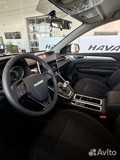 HAVAL M6 1.5 МТ, 2024