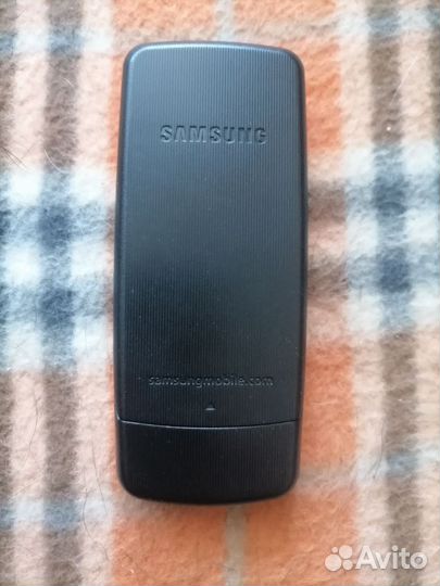 Samsung SGH-B130