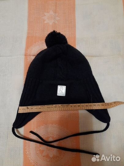 Шапка для мальчика