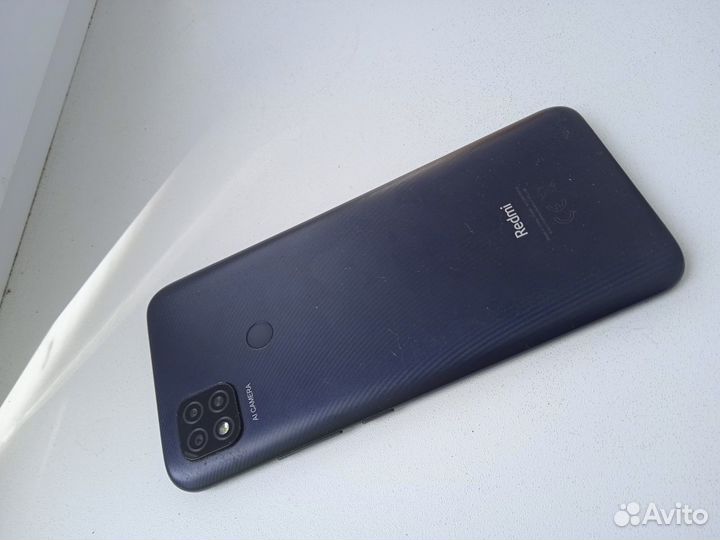 Xiaomi redmi 9c