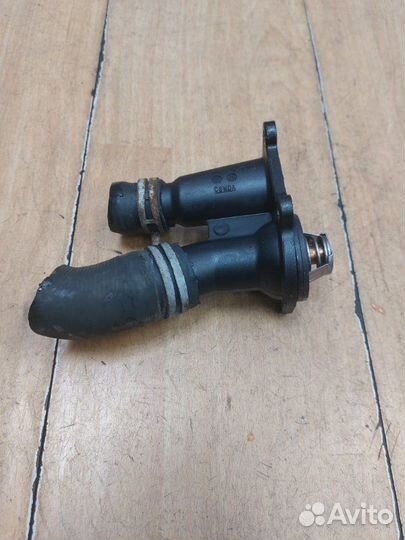 Термостат Ford Focus 1 fydb 2004