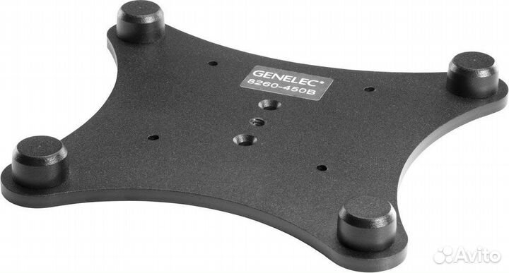 Подставка на напольную стойку Genelec genelec 8260