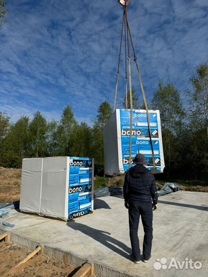 Купить газосиликатные блоки от производителя