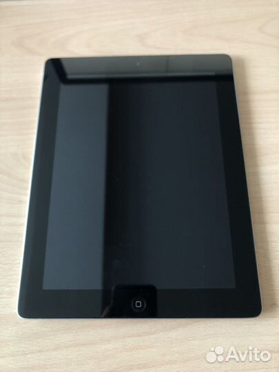 iPad 2 64Гб Wi-Fi 3G + Apple Smart Cover