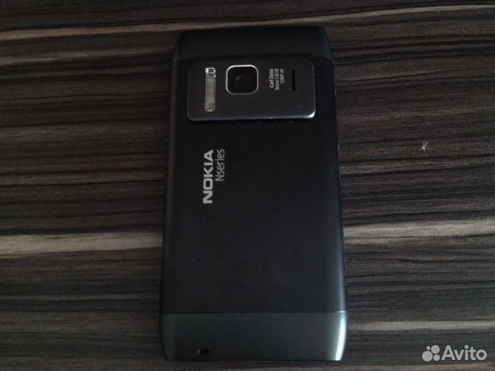 Телефон nokia