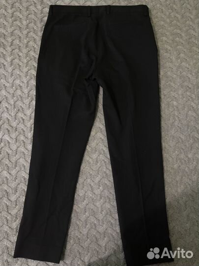 Брюки классические