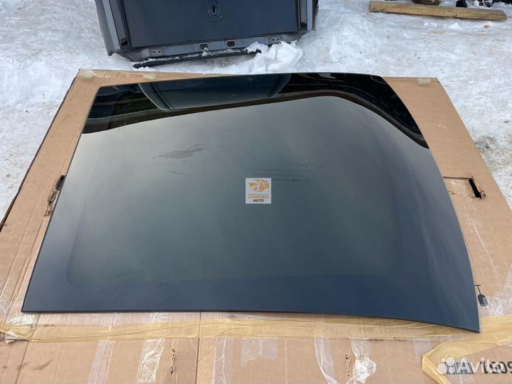 Панорама / стекло крыши Nissan Qashqai J11