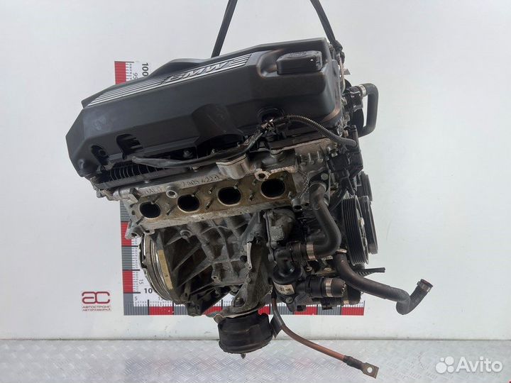 Двигатель (двс) для BMW 3-Series (E46) 11000430927