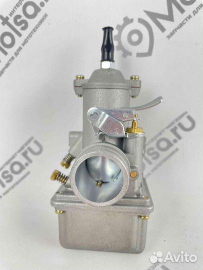 Карбюратор Юпитер ikov