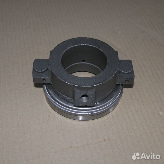 Муфта выжимного подшипника ямз в сборе (см)