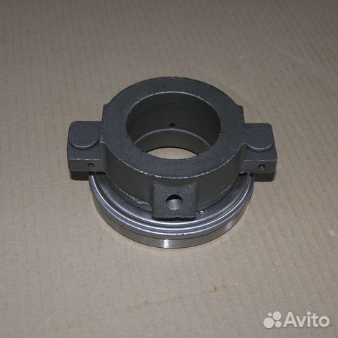Муфта выжимного подшипника ямз в сборе (см)