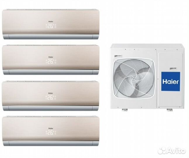 Royal Clima CO-4C 24hnxa/CO-E 24hnxa/pan8D2