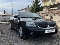 Mitsubishi Galant 2.4 AT, 2007, 172 321 км, с пробегом, цена 849 000 руб.